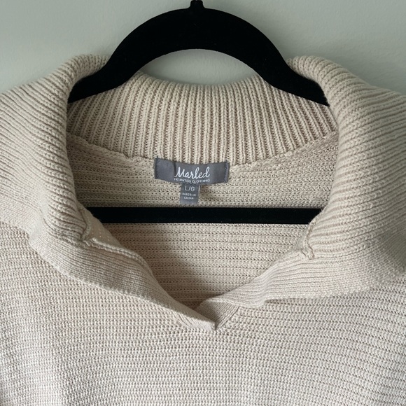 Women’s beige sweater - never worn - Picture 2 of 7